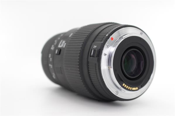 70-300mm f4/5.6 Dl Macro S Canon AF - Secondary Sku Image