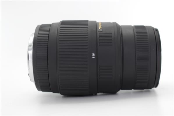 70-300mm f4/5.6 Dl Macro S Canon AF - Secondary Sku Image