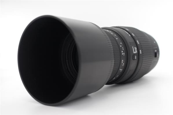 70-300mm f4/5.6 Dl Macro S Canon AF - Secondary Sku Image