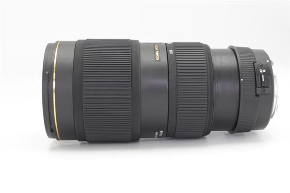 70-200mm f/2.8 EX DG HSM (Canon AF) - Secondary Sku Image