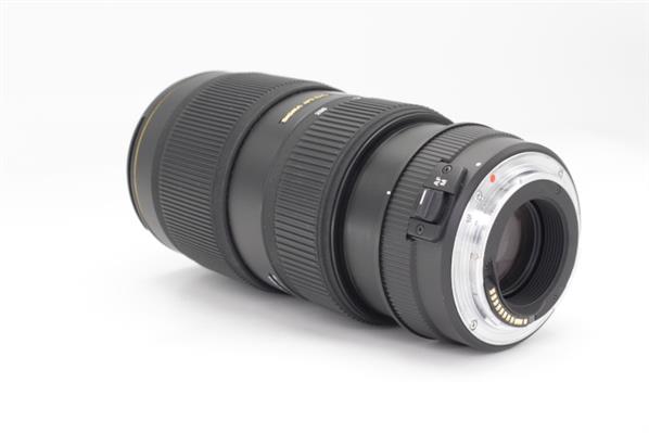 70-200mm f/2.8 EX DG HSM (Canon AF) - Secondary Sku Image