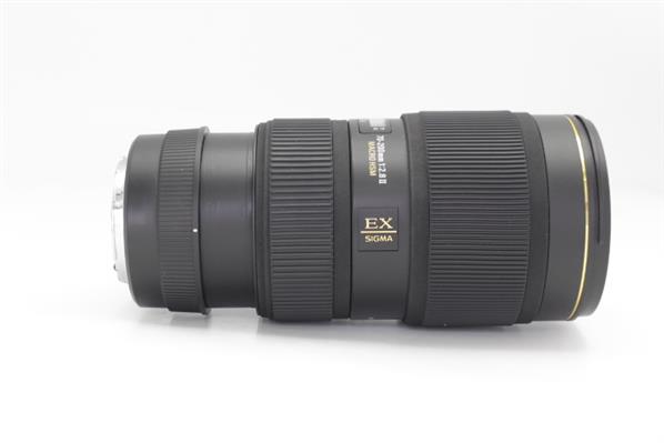 70-200mm f/2.8 EX DG HSM (Canon AF) - Secondary Sku Image