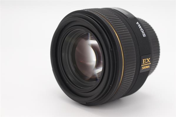 30mm f/1.4 EX DC HSM (Nikon Fit) - Primary Sku Image