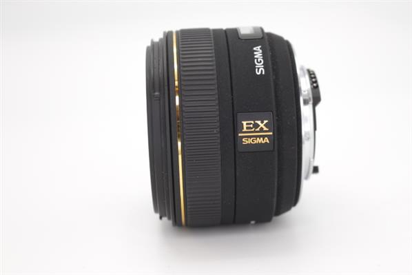 30mm f/1.4 EX DC HSM (Nikon Fit) - Secondary Sku Image
