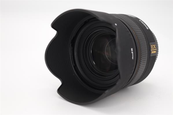30mm f/1.4 EX DC HSM (Nikon Fit) - Secondary Sku Image
