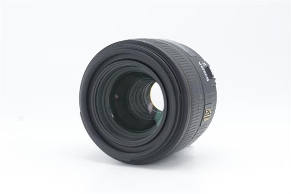 30mm f/1.4 EX DC HSM (Canon Fit) - Primary Sku Image