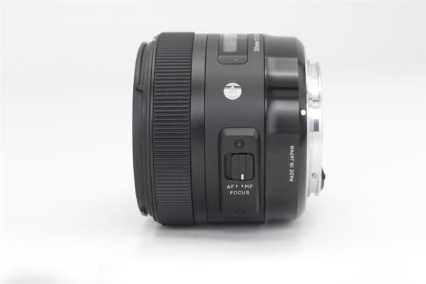 30mm f/1.4 EX DC HSM (Canon Fit) - Secondary Sku Image