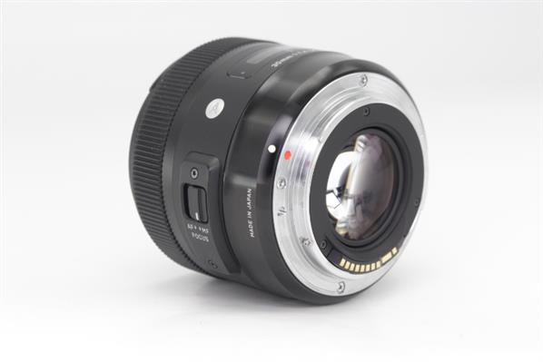 30mm f/1.4 EX DC HSM (Canon Fit) - Secondary Sku Image