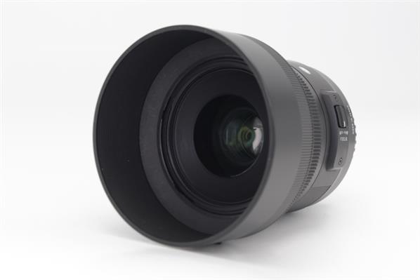 30mm f/1.4 EX DC HSM (Canon Fit) - Secondary Sku Image