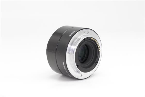 30mm f/2.8 EX DN Lens - Sony E Mount  - Secondary Sku Image