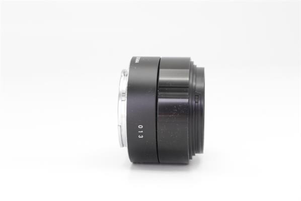 30mm f/2.8 EX DN Lens - Sony E Mount  - Secondary Sku Image