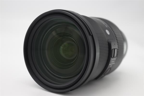 24-70mm F2.8 DG DN Art Lens Sony E-mount - Primary Sku Image