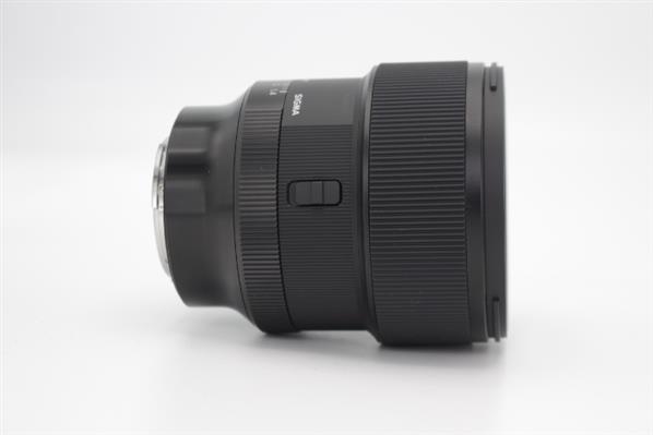 85mm F1.4 DG DN Art Lens - Sony E-Mount - Secondary Sku Image