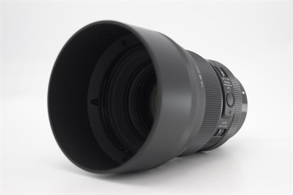 85mm F1.4 DG DN Art Lens - Sony E-Mount - Secondary Sku Image