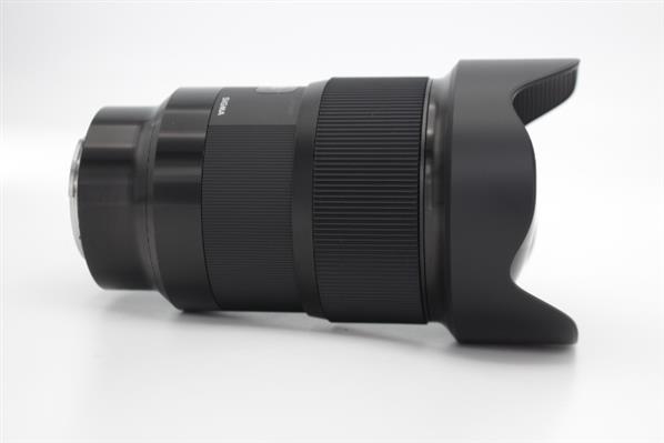 20mm F1.4 DG HSM A Lens - Sony E Mount - Secondary Sku Image