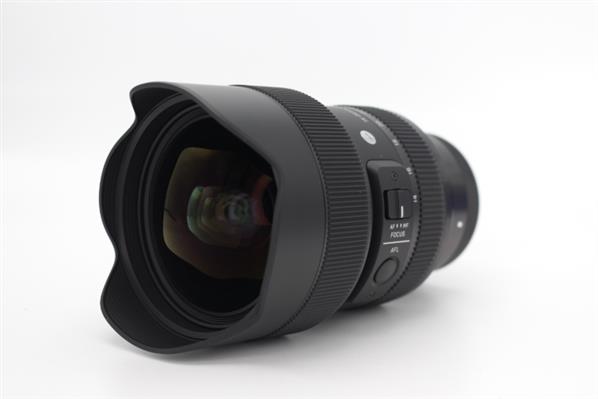 14-24mm F/2.8 DG DN Lens - Sony E-Mount - Primary Sku Image