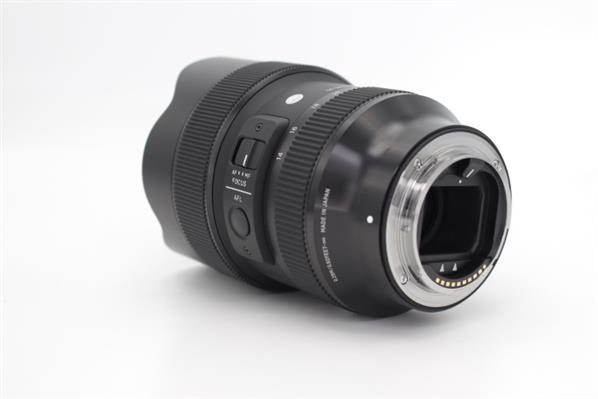 14-24mm F/2.8 DG DN Lens - Sony E-Mount - Secondary Sku Image