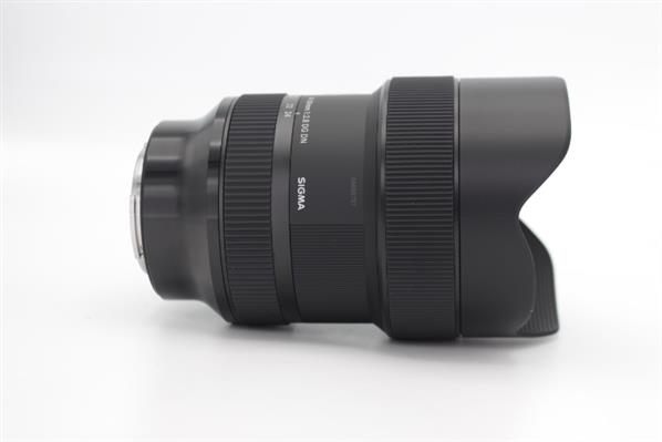 14-24mm F/2.8 DG DN Lens - Sony E-Mount - Secondary Sku Image