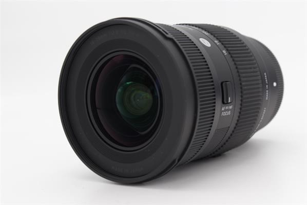 16-28mm f2.8 DG DN C Lens - Sony E-mount - Primary Sku Image