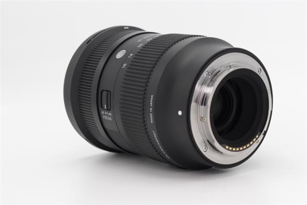 16-28mm f2.8 DG DN C Lens - Sony E-mount - Secondary Sku Image