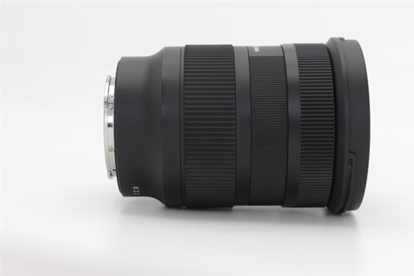 16-28mm f2.8 DG DN C Lens - Sony E-mount - Secondary Sku Image