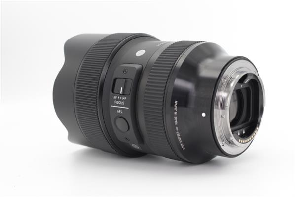 14-24mm F/2.8 DG DN Lens - Sony E-Mount - Secondary Sku Image