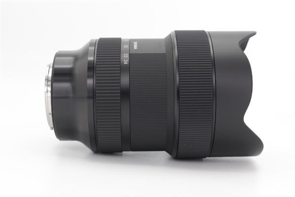 14-24mm F/2.8 DG DN Lens - Sony E-Mount - Secondary Sku Image