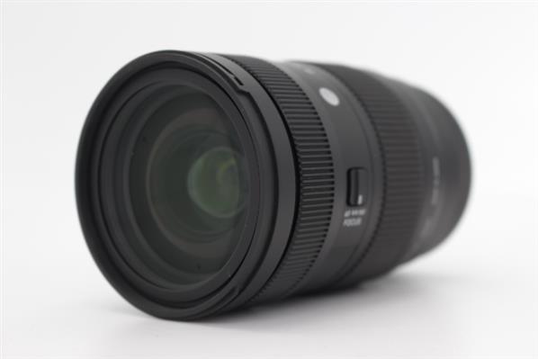 28-70mm F2.8 DG DN C Lens - L-Mount - Primary Sku Image