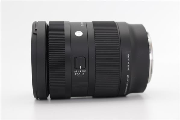 28-70mm F2.8 DG DN C Lens - L-Mount - Secondary Sku Image