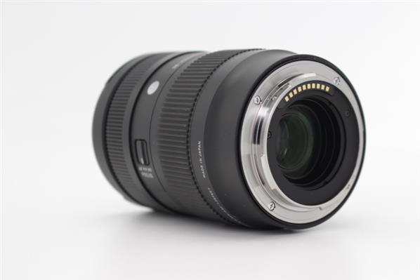 28-70mm F2.8 DG DN C Lens - L-Mount - Secondary Sku Image