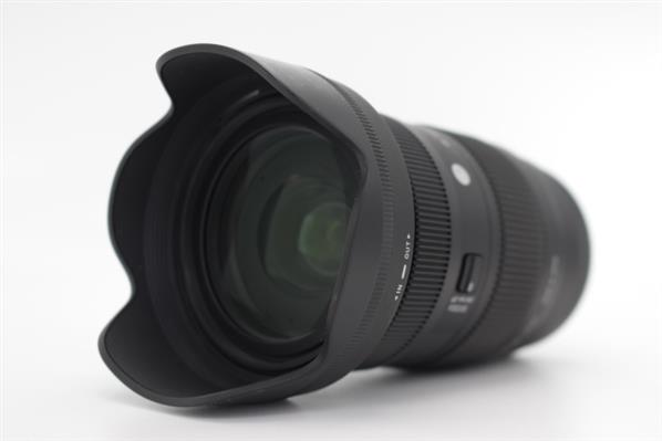 28-70mm F2.8 DG DN C Lens - L-Mount - Secondary Sku Image