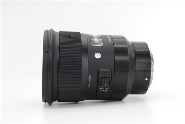 24mm F1.4 DG HSM A Lens - Sony E Mount - Secondary Sku Image