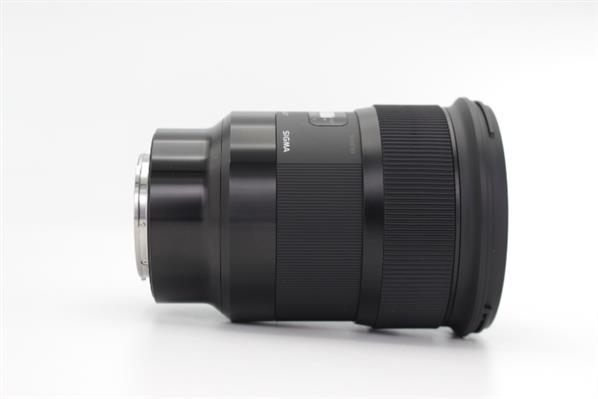 24mm F1.4 DG HSM A Lens - Sony E Mount - Secondary Sku Image