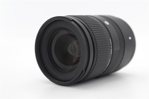 18-50mm F2.8 DC DN C Lens - Sony E-Mount  - Primary Sku Image