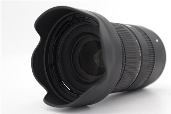 18-50mm F2.8 DC DN C Lens - Sony E-Mount  - Secondary Sku Image