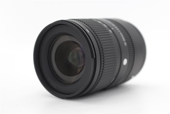 18-50mm F2.8 DC DN C Lens - Sony E-Mount  - Primary Sku Image