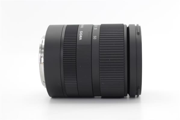 18-50mm F2.8 DC DN C Lens - Sony E-Mount  - Secondary Sku Image