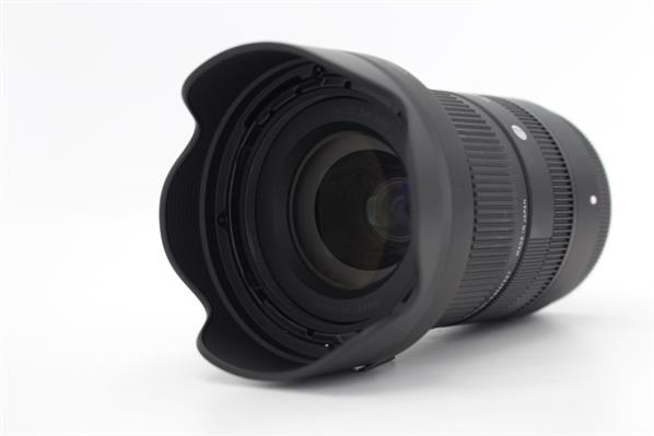 18-50mm F2.8 DC DN C Lens - Sony E-Mount  - Secondary Sku Image