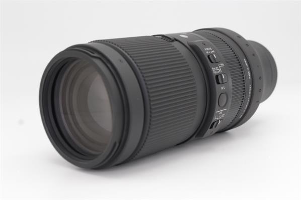 100-400mm F5-6.3 DG DN OS Lens - L-Mount - Primary Sku Image