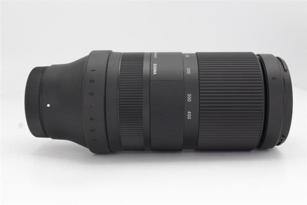 100-400mm F5-6.3 DG DN OS Lens - L-Mount - Secondary Sku Image