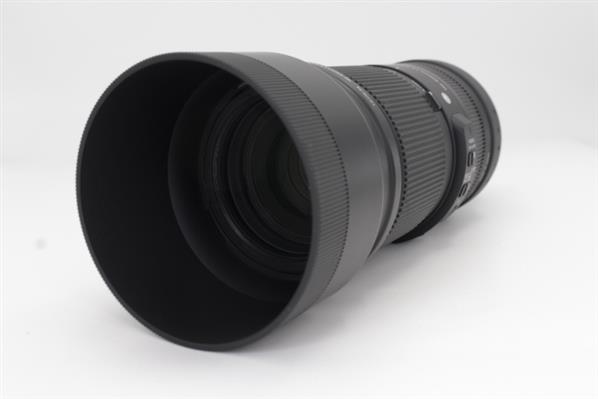 100-400mm F5-6.3 DG DN OS Lens - L-Mount - Secondary Sku Image
