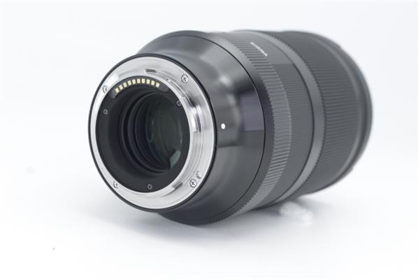 35mm f1.2 DG DN Lens Panasonic L-Mount - Secondary Sku Image