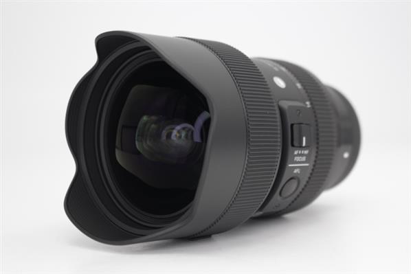 14-24mm F/2.8 DG DN Lens - Sony E-Mount - Primary Sku Image