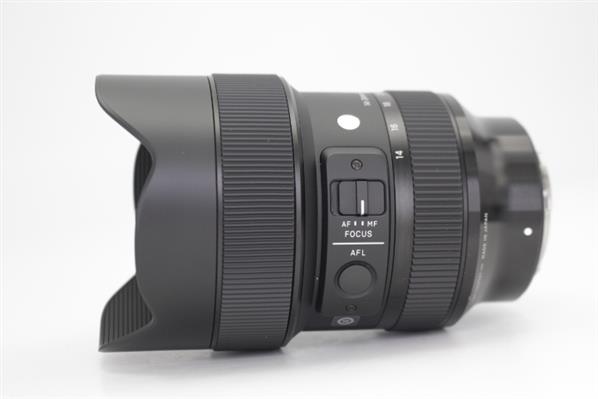 14-24mm F/2.8 DG DN Lens - Sony E-Mount - Secondary Sku Image