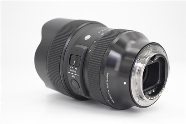 14-24mm F/2.8 DG DN Lens - Sony E-Mount - Secondary Sku Image