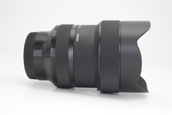 14-24mm F/2.8 DG DN Lens - Sony E-Mount - Secondary Sku Image