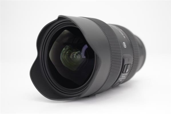 14-24mm F/2.8 DG DN Lens - Sony E-Mount - Primary Sku Image