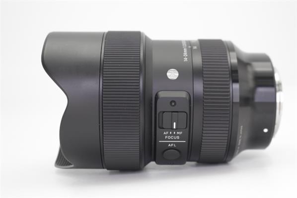 14-24mm F/2.8 DG DN Lens - Sony E-Mount - Secondary Sku Image