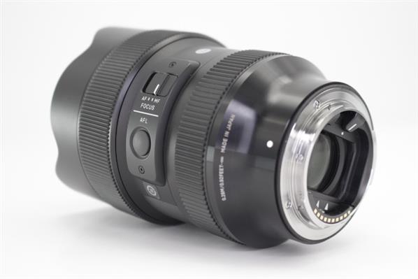 14-24mm F/2.8 DG DN Lens - Sony E-Mount - Secondary Sku Image