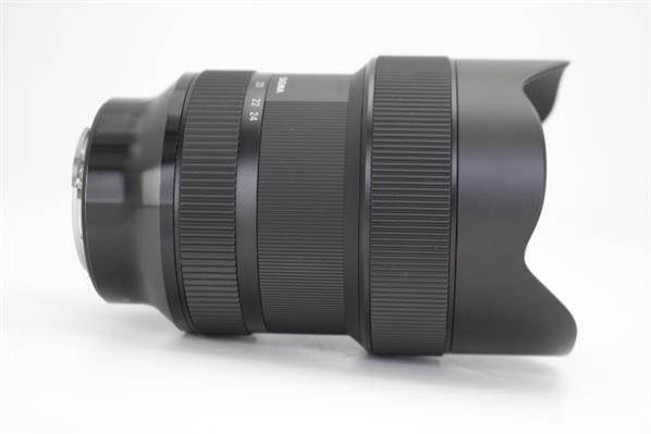 14-24mm F/2.8 DG DN Lens - Sony E-Mount - Secondary Sku Image